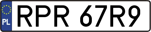 RPR67R9