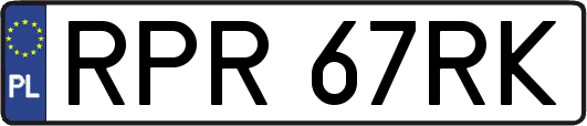 RPR67RK
