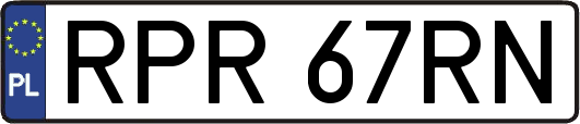 RPR67RN
