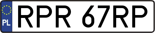 RPR67RP