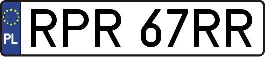 RPR67RR