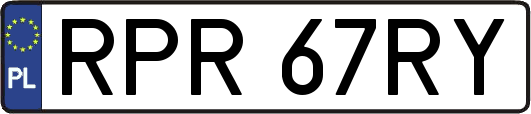 RPR67RY