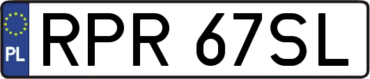 RPR67SL