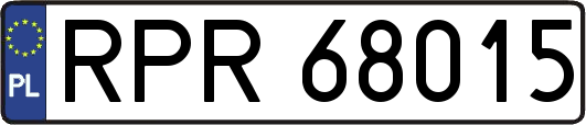 RPR68015
