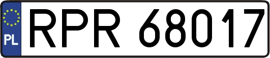 RPR68017