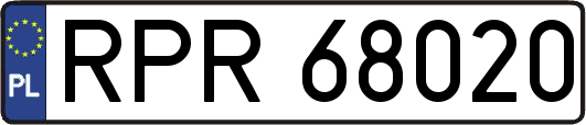 RPR68020