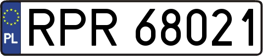 RPR68021