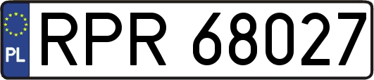 RPR68027