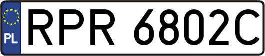 RPR6802C