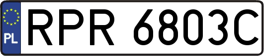 RPR6803C