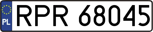 RPR68045