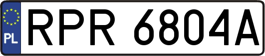 RPR6804A