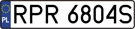 RPR6804S
