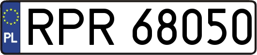 RPR68050