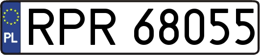 RPR68055