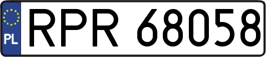RPR68058