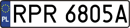 RPR6805A