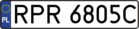 RPR6805C