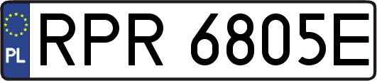RPR6805E