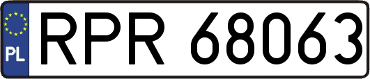 RPR68063