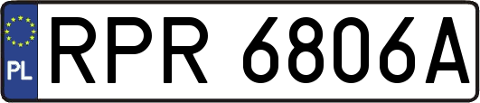 RPR6806A