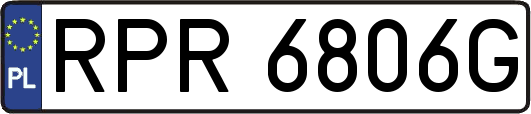 RPR6806G