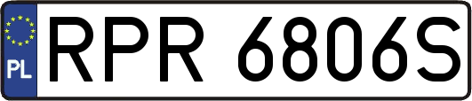 RPR6806S