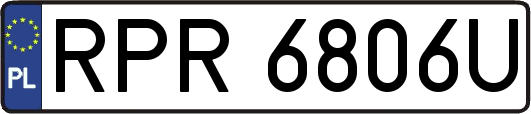 RPR6806U