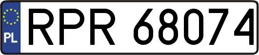 RPR68074