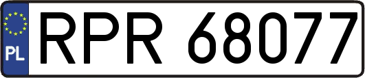 RPR68077