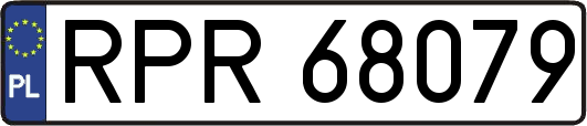 RPR68079