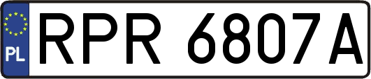 RPR6807A