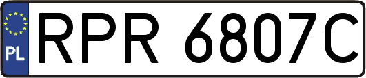 RPR6807C