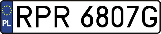 RPR6807G