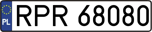 RPR68080