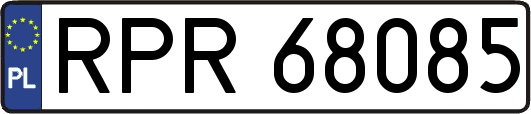 RPR68085