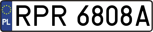 RPR6808A