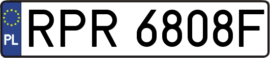RPR6808F