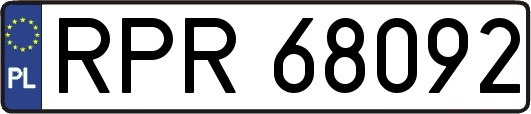 RPR68092