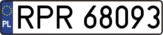 RPR68093