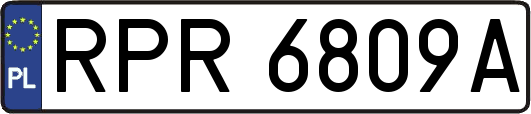RPR6809A