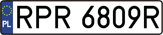 RPR6809R
