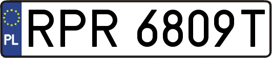 RPR6809T