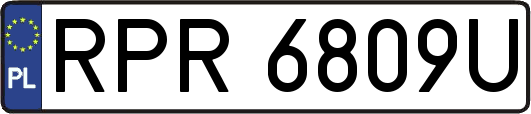 RPR6809U
