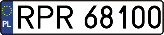 RPR68100