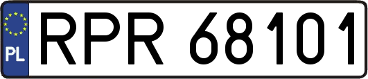 RPR68101