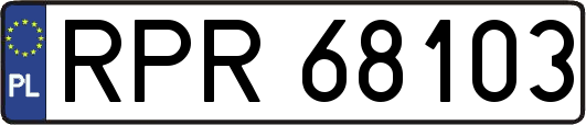 RPR68103