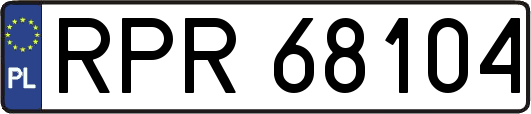 RPR68104