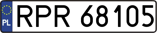 RPR68105