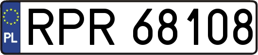 RPR68108